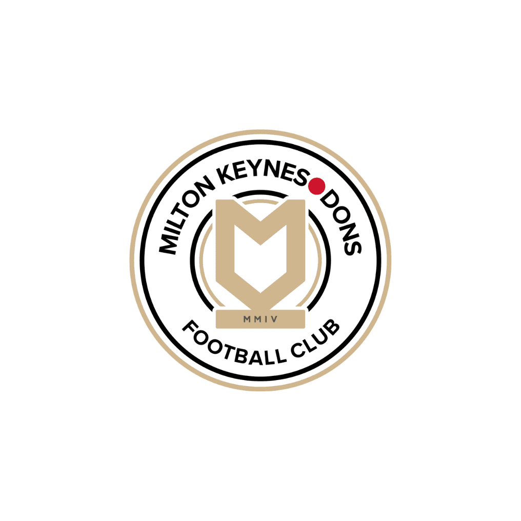 MK Dons