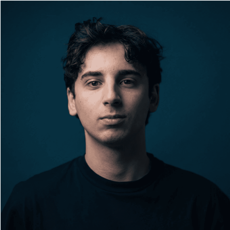 Alex — Creative Flow