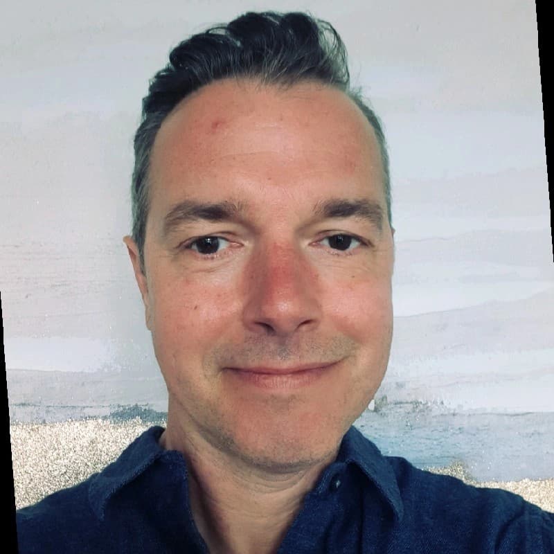 Matthew, Creative Flow team