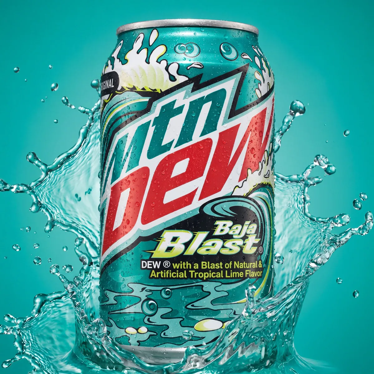 Brand campaign