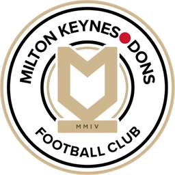 MK Dons
